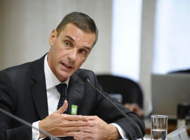 André Brandão, do HSBC, é escolhido para presidir Banco do Brasil