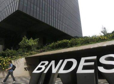 BNDES recebe R$ 350 mi de programa para financiar projetos de saneamento