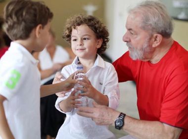 Justiça identifica donos de perfis que comemoraram a morte do neto de Lula