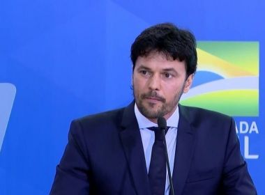 Fábio Faria discorda do modelo para leilão de 5G defendido por Guedes