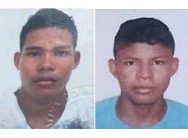 Índios mundurucus acusam PM de matar dois jovens no Amazonas