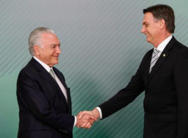 Brasil deve enviar pelo menos seis toneladas de mantimentos ao Líbano