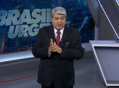 Saída de Datena embaralha disputa para a vice de Covas