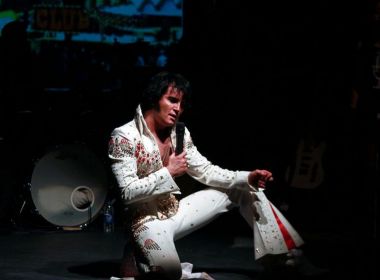 Morte de Elvis Presley completa 43 anos e ainda é envolta em mistérios