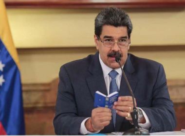 Maduro anuncia fim da Assembleia Constituinte na Venezuela em dezembro