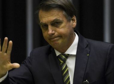 Embaixador argentino diz que presidente quer encontro com Bolsonaro até o fim do ano