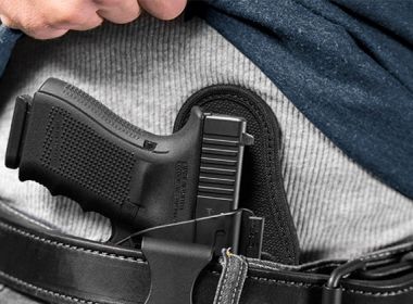 Polícia Federal publica norma que flexibiliza regras para porte e posse de arma de fogo