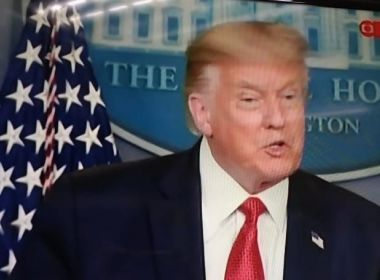 Parlamentares americanos pedem que Trump atue contra barreira comercial do Brasil