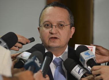 Delator afirma que governador de Mato Grosso integrou esquema