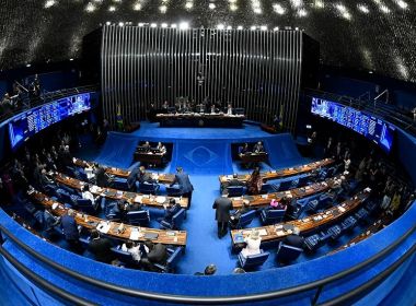 Senado impõe nova derrota ao governo e aprova mudança em imposto municipal