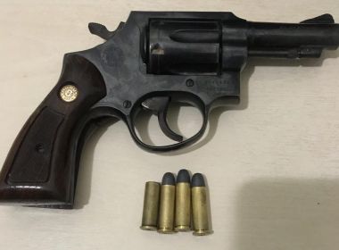 Exército deu 4 versões para revogar portarias antiarmas