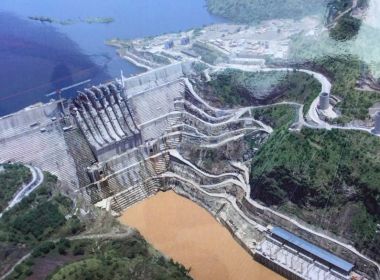 Maior hidrelétrica da África gera temor de 'guerra da água' no continente