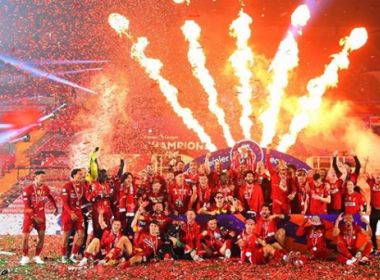 Premier League encerra contrato de US$ 700 milhões com a China