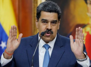 Brasil cancela status diplomático de representantes de Maduro, mas não expulsa