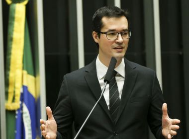 Gilmar Mendes libera conselho para julgar ação de Renan contra Deltan Dallagnol