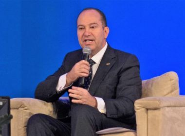 Ministro do STJ decreta prisão preventiva de Pastor Everaldo