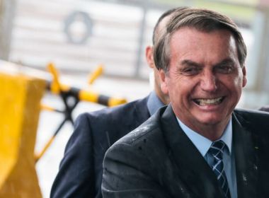 Partidos do centrão se apoiam em Bolsonaro para crescer no Nordeste