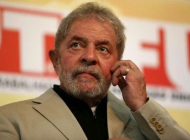 TSE rejeita recurso de Lula para que redes de TV faÃ§am cobertura diÃ¡ria de campanha