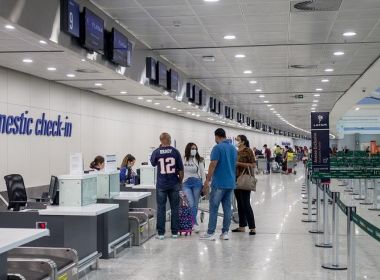 EUA devem flexibilizar triagem de brasileiros em aeroportos
