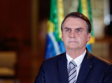 Bolsonaro veta perdão a dívidas de igrejas, mas aconselha Congresso a derrubar veto