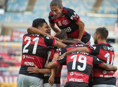 Flamengo monta operação contra desgaste em jogos no Equador