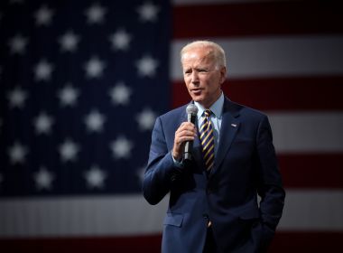 Apoiando Biden, revista científica rompe tradição e apoia candidato pela 1ª vez em 175 anos
