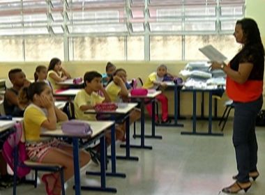 Governo de SP libera volta do ensino médio em 7 de outubro mediante aval de prefeitos