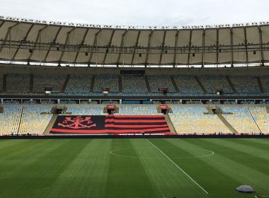 Volta do público aos estádios no Rio irrita clubes de fora e depende de governo e CBF