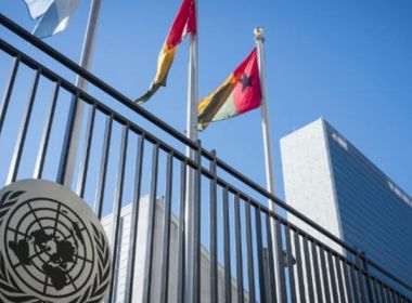 ONU chega aos 75 anos sob as sombras da pandemia e da rivalidade EUA-China