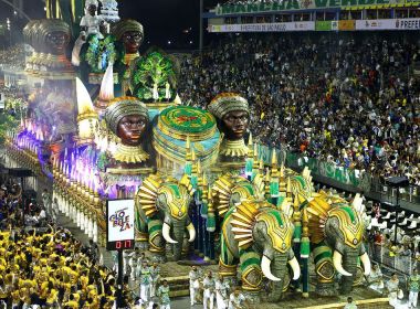 Blocos e escolas de samba decidem que não vai ter Carnaval no Rio em fevereiro