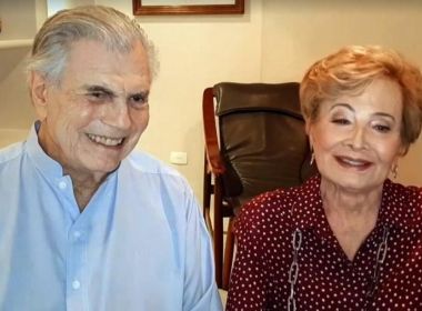 'O novo é sempre um desafio', diz Tarcísio Meira sobre saída da Globo