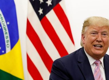 Trump pagou US$ 750 em impostos federais em 2016, segundo The New York Times