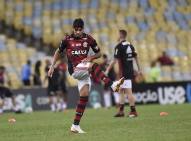 Flamengo pede, mas Corinthians se recusa a adiar semi da Copa do Brasil