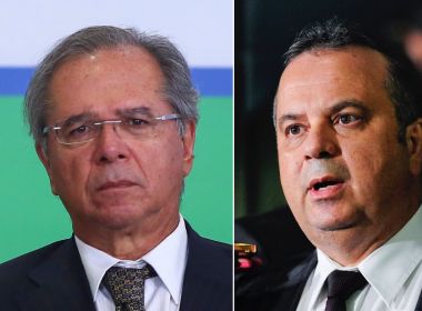 Marinho critica Guedes e defende Renda Cidadã em encontro com analistas e economistas