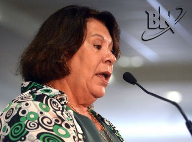'Corporativismo de Luiz Fux impede reforma do Judiciário', diz Eliana Calmon