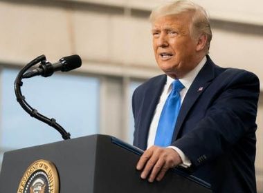 Mesmo que Trump perca eleição, trumpismo sobreviverá, diz historiadora