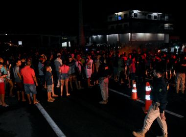 Polícia investiga passagem aérea a R$ 4.500 e preço abusivo do açaí durante apagão no Amapá