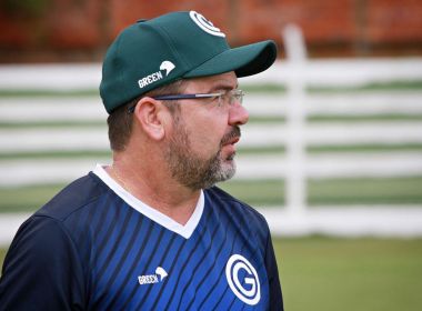 Lanterna do Campeonato Brasileiro, Goiás demite treinador Enderson Moreira