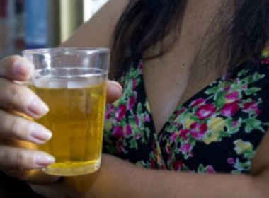 Consumo frequente de álcool cresce no Brasil principalmente entre as mulheres