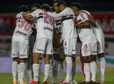 Tabela confusa do Brasileiro traz de volta classificação por pontos perdidos