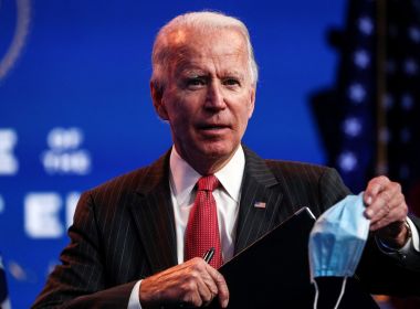 Eleição de Biden reduz risco de guerra entre China e EUA, diz Graham Allison