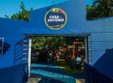 Levando capacitação e entretenimento, ‘Casa de Antônio’ encerra edição de 2022 