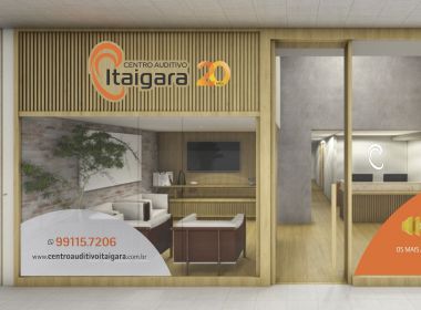 Centro Auditivo Itaigara inaugura nova loja com padrão internacional de atendimento