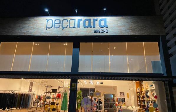 Brechó Peça Rara promove moda sustentável e prevê lançamento de unidade ...