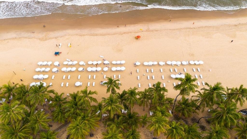 Praia de Sauípe