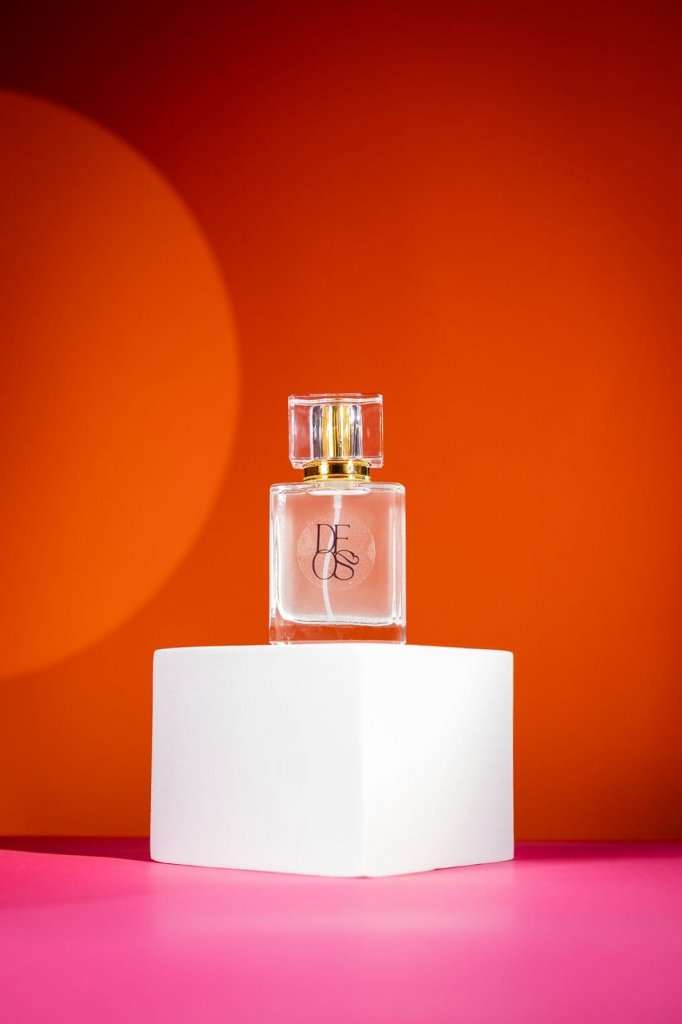 Perfume da Deos Fragrâncias