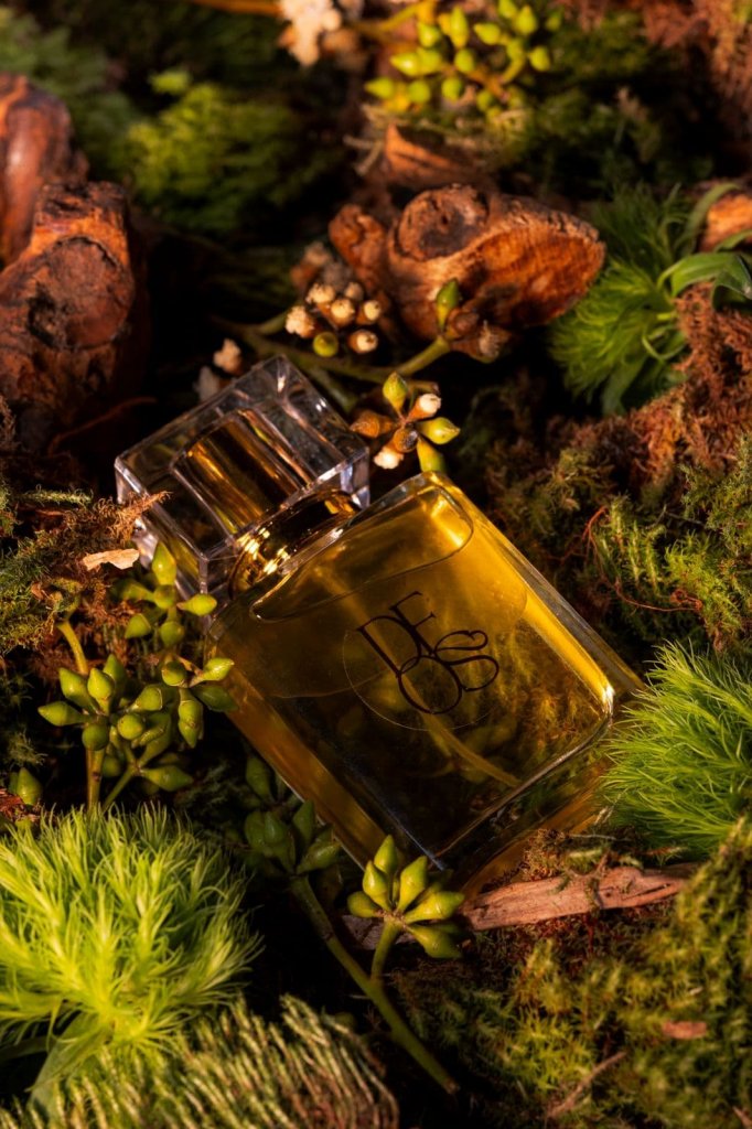 Perfume da Deos Fragrâncias