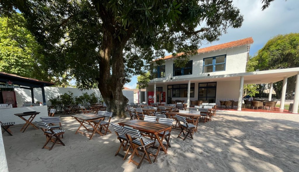 Boteco do França