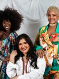 Jam Knop: Baiana lança coleção de moda sustentável inspirada no pós-pandemia