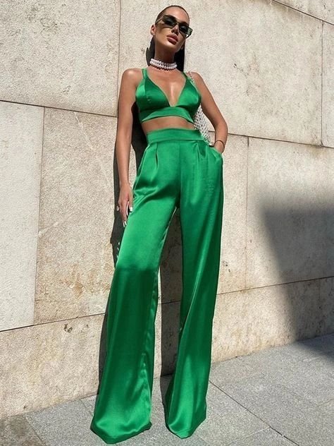 Look preto